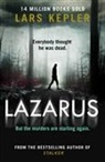 Lars Kepler - Lazarus