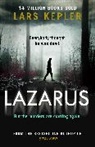 Lars Kepler - Lazarus