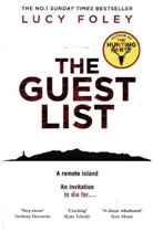 Lucy Foley, Foley Lucy - The Guest List