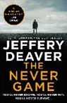 Jeffery Deaver, Deaver Jeffery - The Never Game