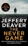 Jeffery Deaver, Jeffrey Deaver, Deaver Jeffery - The Never Game