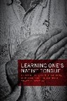 Tracy B Strong, Tracy B. Strong, Tracy B Strong - Learning One''s Native Tongue