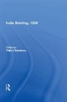 Oldenburg, Philip Oldenburg, Oldenburg Philip, Philip Oldenburg - India Briefing, 1993
