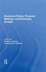 ZYCHER, Benjamin Zycher, Zycher Benjamin, Lewis C. Solmon, Benjamin Zycher - Economic Policy, Financial Markets, and Economic Growth