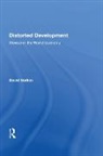 BARKIN, David Barkin, Barkin David - Distorted Development