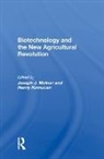 Molnar, Joseph J Molnar, Henry Kinnucan, Joseph J. Molnar - Biotechnology and the New Agricultural Revolution