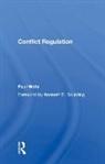 Kenneth E. Boulding, Wehr, Paul Wehr, Wehr Paul - Conflict Regulation