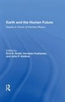 Smith, Kirk R Smith - Earth and the Human Future