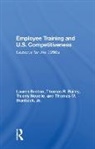 Thomas R. Bailey, BENTON, Lauren Benton, Benton Lauren, Thierry Noyelle, Thomas M. Stanback - Employee Training and U.s. Competitiveness