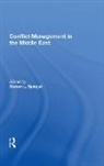 Spiegel, Steven L Spiegel, Steven L. Spiegel - Conflict Management in the Middle East