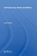 Webster, John Webster, John (University of Bristol Webster - Calf Husbandry, Health and Welfare