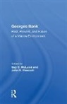McLeod, Guy C. McLeod, Guy C. McLeod, John H. Prescott - Georges Bank