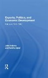 Adams, John Adams, John Q Adams, Sabiha Iqbal - Exports, Politics, and Economic Development