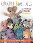 Sascha Blase Van Wagtendonk, Sascha Blase-Van Wagtendonk - Crochet Ragdolls