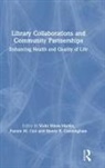 Vicki (University of Louisville Hines-Martin, Vicki Cox Hines-Martin, Fannie Cox, Fannie M Cox, Fannie M. Cox, Henry R Cunningham... - Library Collaborations and Community Partnerships
