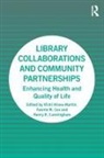 Vicki (University of Louisville Hines-Martin, Vicki Cox Hines-Martin, Fannie Cox, Fannie M Cox, Fannie M. Cox, Henry R Cunningham... - Library Collaborations and Community Partnerships