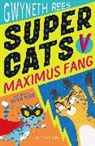 Gwyneth Rees, Rees Gwyneth, Becka Moor, Moor Becka - Super Cats V Maximus Fang