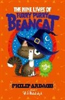Philip Ardagh, Ardagh Philip, PHILIP ARDAGH, Rob Biddulph, Biddulph Rob - The Witch's Cat