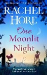 Rachel Hore, Hore Rachel, RACHEL HORE - One Moonlit Night