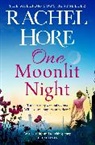 Rachel Hore, Hore Rachel, RACHEL HORE - One Moonlit Night