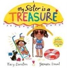 Tracy Darnton, Darnton Tracy, TRACY DARNTON, Ismail Yasmeen - My Sister is a Treasure