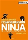 Jennings Andrew Jennings, Andrew Jennings, Jennings Andrew - Comprehension Ninja for Ages 9-10: Non-Fiction