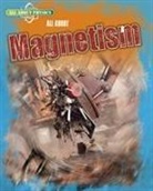 Leon Gray, Gray Leon - ALL ABOUT MAGNETISM