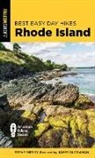 Steve Mirsky, James Buchanan - Best Easy Day Hikes Rhode Island
