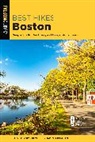 Steve Mirsky, Mirsky Steve, James Buchanan - Best Hikes Boston