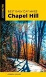 Johnny Molloy - Best Easy Day Hikes Chapel Hill