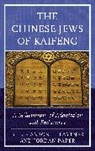 Eber, Laytner, Anson H. Paper Laytner, Anson H. Laytner, Jordan Paper, Paper Jordan - Chinese Jews of Kaifeng