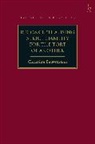 Christine Beuermann, Dr Christine Beuermann, Dr Christine (University of Newcastle) Beuermann, BEUERMANN CHRISTINE - Reconceptualising Strict Liability for the Tort of Another
