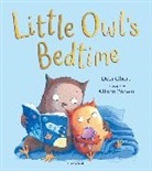 Debi Gliori, Alison Brown - Little Owl's Bedtime