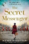 Mandy Robotham - The Secret Messenger