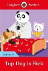 Ladybird - Top Dog Is Sick