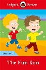 Ladybird - The Fun Run