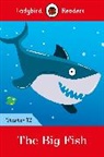 Ladybird - The Big Fish