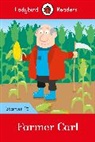 Ladybird - Farmer Carl
