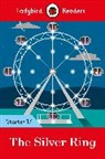 Ladybird - The Silver Ring
