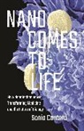 Sonia Contera - Nano Comes to Life