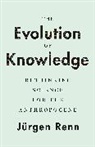 Jurgen Renn, Jürgen Renn - Evolution of Knowledge