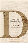 Joseph Frank, Frank Joseph, Marina Brodskaya, Brodskaya Marina, Marina Brodskya, Marguerite Frank - Lectures on Dostoevsky