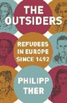 Philipp Ther, Ther Philipp - The Outsiders