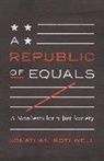 Jonathan Rothwell - Republic of Equals