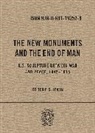 Robert Slifkin - New Monuments and the End of Man