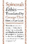 Benedict Du Spinoza, Benedictus de Spinoza, Spinoza Benedictus de, Clare Carlisle, Carlisle Clare - Spinoza''s Ethics