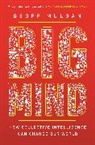 Geoff Mulgan, Mulgan Geoff - Big Mind