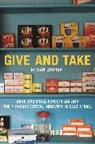 Nitsan Chorev, Chorev Nitsan - Give and Take