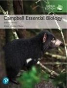 Rebecca A. Burton, Jean L. Dickey, Jane B. Reece, Eric Simon, Eric J. Simon - Campbell Essential Biology, Global Edition