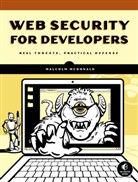 Malcolm McDonald - Web Security for Developers